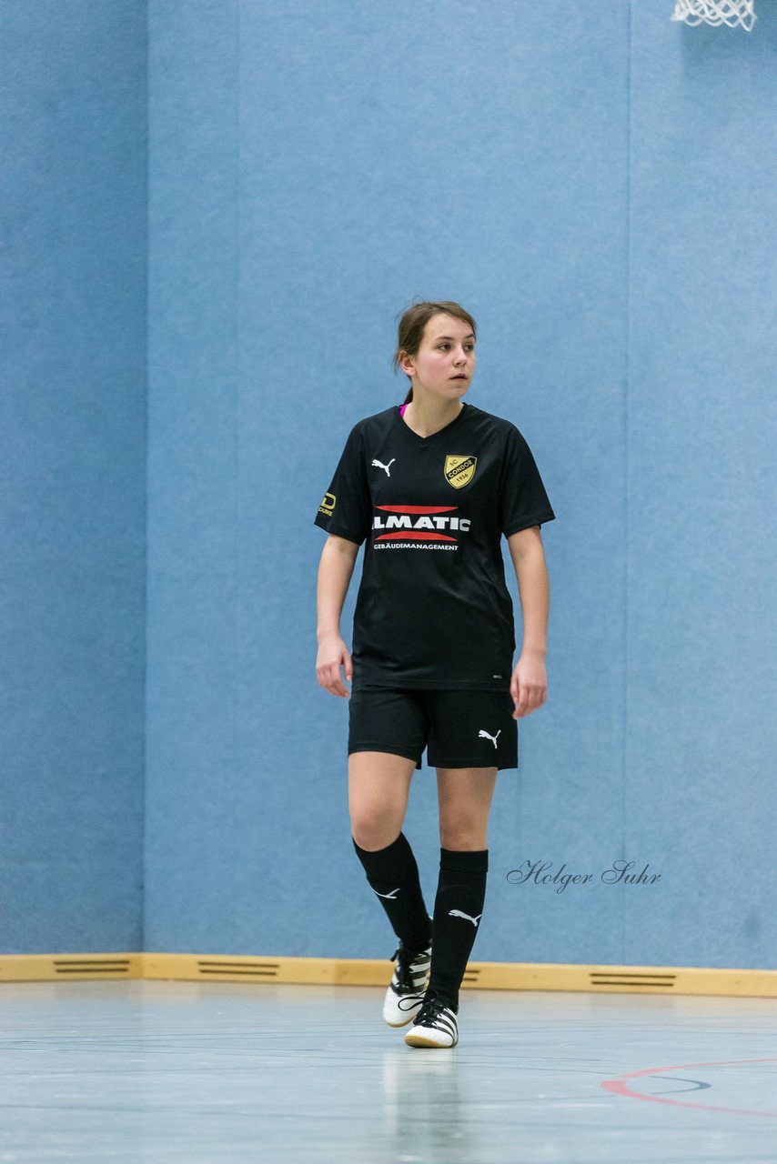 Bild 146 - HFV Futsalmeisterschaft